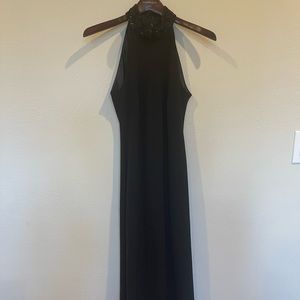 Calvin Cluen cocktail dress